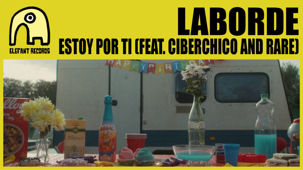 Imagen destacada de video: Estoy Por Ti [Video-Clip]